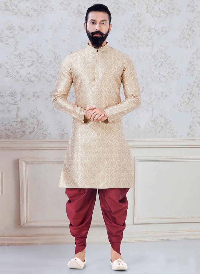 New Festive Wear Wholesale Kurta Pajama Mens Collection